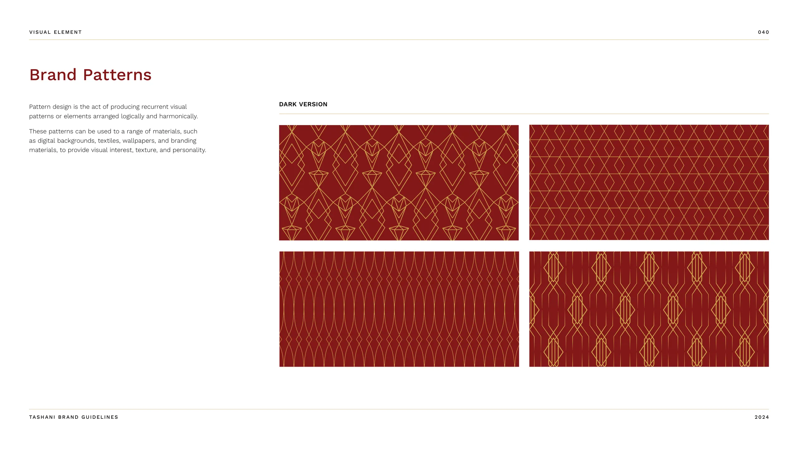 Tashani brand identity 4